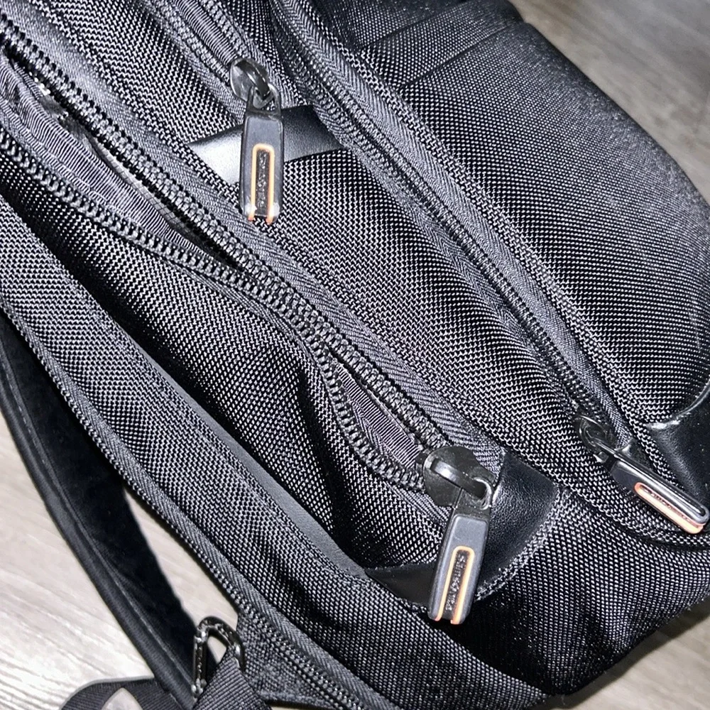 Samsonite Wharton Classic Business Backpack